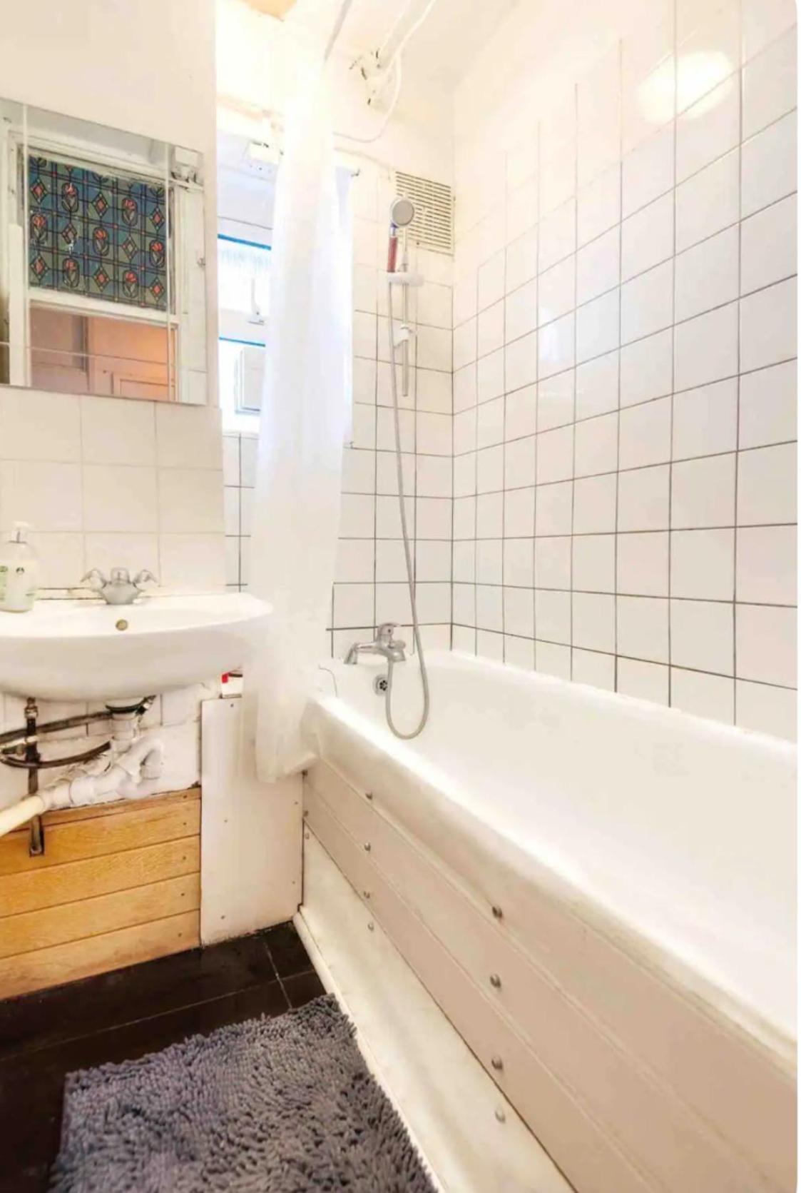 Rooms In Euston Londyn Zewnętrze zdjęcie